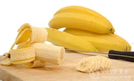 香蕉什么时候吃最好，香蕉的功效与作用